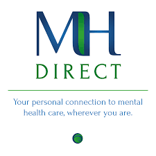 MH Direct logó
