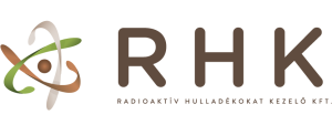 RHK logó