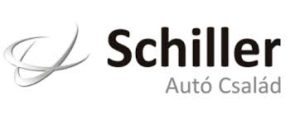 Schiller logó