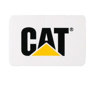 CAT logó