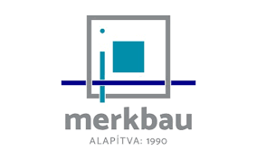 Merkbau logó