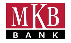 MKB Bank logó