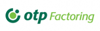 OTP Faktoring logó